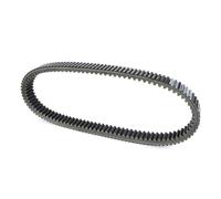 Drive Belt Compatible With Ski-Doo SKIDOO MXZ 500 600 HO 700 800 GSX GTX Limited Expedition Sport Grand Touring Legend GT SE Skandic Summit