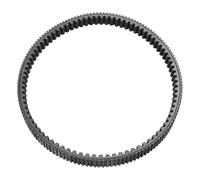 Drive Belt Compatible with X7 EVO X8 X9 MP3 XEVO 250 EURO, Motorcycle Rubber Transmission Belt Replacement for ATLANTIC ARRECIFE SR MAX, NEXUS, MALAGUTI MADISON RS
