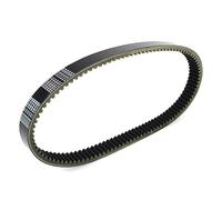 Drive Belt Compatible With Yamaha G8 G9 G11 G14 G16 G20 G21 G22 Concierge Adventurer Fairway Lounge Pro Hauler 700 1000 U-Max J55-G6241-00