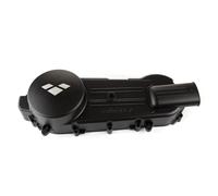 Drive Belt Cover compatible with Lexmoto FMR 125 EFI WY125T-74R-E4/FMX 125 EFI WY125T-108-E4/Vienna 125 EFI WY125T-121-E4/Vienna 125 WY125T-121