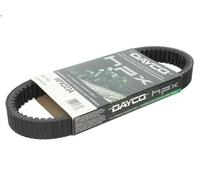 Drive belt DAYCO DAYHPX2234 for Suzuki LT-A 700 2005-2005