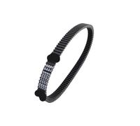 Drive Belt Drive Belt Clutch Belt Compatible With M400i ABS 2011 2012 2013 2014 2015 23100-L4A-0001
