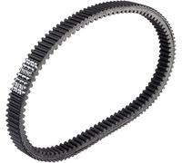 Drive Belt Drive Belt For 2020 Polaris For Ranger 1000/1000 Crew/Pro XD/XD Crew 3211218 Motocycle Rear Belt