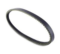Drive Belt Drive Belt Transfer Clutch Belt For Forza 250 NSS250 MF06 For Reflex For Jazz PS250 For Big For Ruckus For Peugeot SV250 23100-KTB-003 V Belt Replacement
