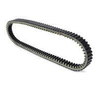 Drive Belt Driving Motorcycle Drive Belt For Benelli ZenZero 350 2012-2014 23100-KSV-J12 Engine Final Transmission Clutch Belt Transfer