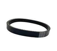 Drive Belt EPCOUR042 BD522179 For AIXAM 721 741 For Crossline For Roadline For Scouty For City For GTO For Lombardini 502 For Progress Motorcycle Drive Belt