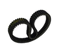 Drive Belt Fit For HS450 500 550 700 P004000213000000 ATV UTV GO KART Motorcycle