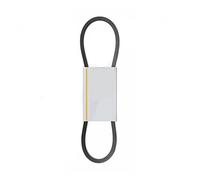 Drive Belt Fits Honda HRX537 C4 HYEA Part Number 22432-VH7-A00