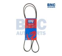 Drive Belt Fits Land Rover Freelander 2.0 Di 4X4 1998-2006