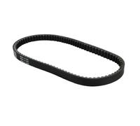 Drive Belt For 200cc And 125cc Motorcycles Compatible With Agility 200 R16 Plus City Plus Dink Classic 200 Street 125i ABS Fits OEM Part MA14212B