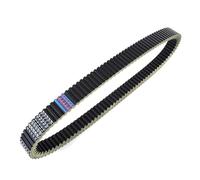 Drive Belt For A-rct C-at B-EAR 340 P-ANTH 370 T660 T-ur T-ra For P-olar 600 R-MK 500 C-lass 700 D-rag 700 IQ LX340 LX550