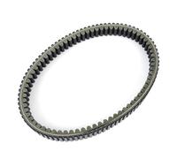 Drive Belt For Arctic For Cat 650 4x4 For Auto LE 4x4 V2 2004-2006 Rubber Toothed Drive Clutch Belt Timing Belt