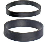 Drive Belt for DYSON DC03 DC04 DC07 DC14 DC27 DC33 Clutched Vacuum Cleaner (Pack of 2 Belts)