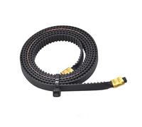 Drive Belt For Eptune 4 Timing Belt For Neptune 3Plus/4 Plus For X-Axis For Y Axis Belt Synchronous Rubber 3D Printer For Neptune For 3Max Belt Transmission Belt(4 Plus,X-Axis Belt)