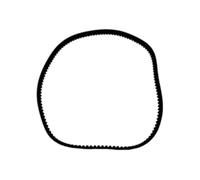 Drive Belt For Fat Boy Lo FLSTFB FLSTSB 2007-2011 40073-07 Rear Drive Belt 133T 20Mm Wide Suitable Belt Drive(1pIECE)