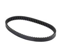 Drive Belt for GY6 139QMB Scooter,Rubber Drive Belt Black 669-18-30