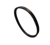 Drive Belt For GY6 Engines Fits Most 50cc Rubber Transmission Drive Belt 669 18 30 Scooter Moped For 139QMB 50 60 80