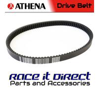 S410000350025 - Transmission Belt ATHENA Honda JAZZ 250 - 2001/2004