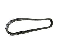 Drive Belt For John For Deere ForGator TX 401cc 2006 2007 2008 2009 2010 2011 2012 For 675cc 2010-2016 Transfer Drive Belt ATV Belt