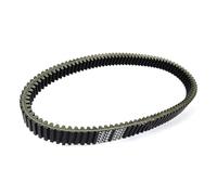 Drive Belt For Kawasaki For KVF300 For Prairie 300 1999 2000 2001 2002 59011-1065 Drive Belt Transfer Clutch ATV Belt