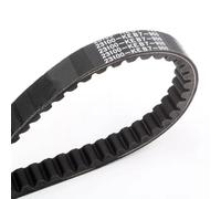 Drive Belt For Kymco Agility 50 For Super 9 For Carry For City One RS Bet&Win DJ For Grand Dink Like 50cc Scooter 737 18 30 CVT Drive Belt 23100-KEB7-900 Clutch