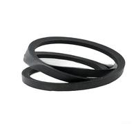 Drive Belt for Lawn Mower Gearbox Units Operating at For 5-Speed or 6-Speed Manual Transmission Levels Including 2281110A 32For 5074 344948