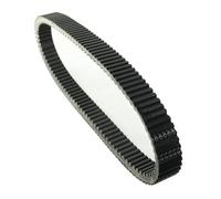 Drive Belt For Lynx 6900 2007 For ST 550 2007 For ST 600 2004 2005 2007 417300155 Motorcycle Accessories Drive Belt Transfer Belt ATV Belt