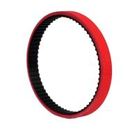 Drive Belt For Packing For VFFS Machine Wear-Resisting Rubber Timing Belt Vacuum Draw Down Belts V-Belt(T10-700-25)