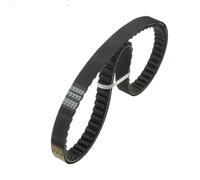 Drive Belt For Peugeot For Speedake 50 Speedfight 2 Squab Trekker Xrace 50cc Scooter 755 18 30 CVT Drive Belt 729171 163750160