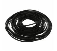 Drive Belt For Recorders Walkman CD DVD Drive 35PCS 40-135mm Universal Mix Cassette Tape Machine Belts Assorted Common Flat Rubber Belt V-Belt