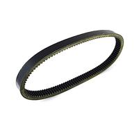 Drive Belt For Ski-Doo For Grand For Touring 583 For Alpine 500 For Blizzard 9700 For Cheyenne R For Escapade 414617500 414741300 Motorcycle Clutch Belt Drive