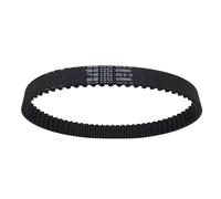 Drive Belt For Sur-Ron Surron Sur Ron Light Bee S/X Segway X160 X260 Electric Motorcycle 8M 560 Transmission Belt Drive Belt Motocycle Rear Belt(8M 560 5 strip)