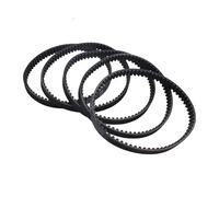 Drive Belt For Surron For Sur-Ron For Light Bee 8M 560 S X Motorcycle Drive Belt(5pcs)
