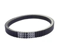 Drive Belt For Suzuki 27601-38F00 For Eiger For Quadsport 80 LT80 Motorcycle Drive Belt