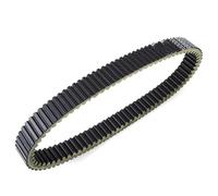 Drive Belt For Suzuki LTA500 For QuadMaster For Vinson 4WD smooth transmission