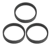 Drive Belt for VAX Blade Tiger Vacuum Cleaner x 3