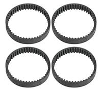Drive Belt for VAX Blade Tiger Vacuum Cleaner x 4