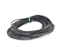 Drive Belt For WRC Car Racing For Sakura D4 D3 S3M-255/351/411/447/507/510/513/516/519/522/540/552/750mm Front Timing Belt Drift V-Belt(50pcs,750-S3M-3-(250Teeth))