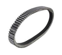 Drive Belt For YP400 For Grand For Majesty 400 2005-2011 2004 2005 2006 2007 2008 2009-2014 Motorcycle Drive Belt 5RU-17641-00 Motorbike Belt Drive