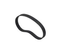Drive Belt GT2 Drive Tooth Belt Length 70mm-170mm Width 10mm 2M Rubber Synchronous Belt 3D Printer Accessory Pitch 2mm Transmission Belt(160mm-2GT-80 Teeth)