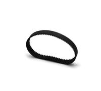 Drive Belt HTD 3*M Closed Loop Rubber Timing Belt Length 195/198/201/204/207/210/213/216/219/222/225/228mm Width 10/15mm 3*M Synchronous Belt Transfer Belt(5pcs,228mm,15mm)