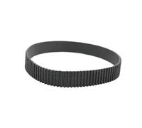 Drive Belt HTD 3*M Closed Loop Rubber Timing Belt Length 99/105/108/111/114/117/120/123/126/129/132/135/138/141/144/147~225mm Width 4mm~10mm Transfer Belt(3M-177mm,6mm)