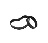 Drive Belt HTD 3*M Closed Loop Rubber Timing Belt Pitch Length 192 195 198 201 204 207 210 213 225 228 240mm Width 15mm 3*M-201 3*M-225 3*M-228 Transfer Belt(213mm,10pcs)