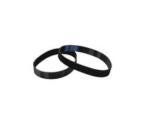 Drive Belt HTD 3*M Shredder Timing Belt Length 288 291 294 297 300 303 306 309 312 315 318 321 324 327 330 333 336 Mm Synchronous Belt 309-3*M Transfer Belt(5pcs width 20mm,3M-321mm-107Teeth)
