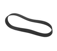 Drive Belt HTD Timing Belt Length 279-300mm Width 5/6/7/8/9/10/12/15/20/25/30mm HTD Closed Loop Rubber Band Transfer Belt(3M-285mm,12mm)