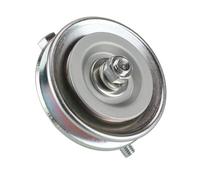 Drive Belt Idler Pulley Belt Tensioner Pulley - Compatible for Mitsubishi Mighty Max 1990-1994 for Mitsubishi Montero Sport 1997-2004 - Replace Part MB609125