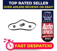FEBI BILSTEIN 45967 V-Ribbed Belt Set