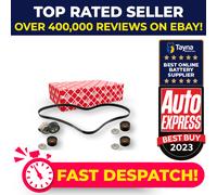 FEBI BILSTEIN 45968 V-Ribbed Belt Set