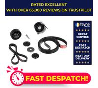 GATES K026PK1835XS V-Ribbed Belt Set