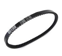 Drive Belt Motorbike Belt Drive Replacement Torque Converter Engine Parts Belts For Kawasaki For KFX80 For 59011-S003